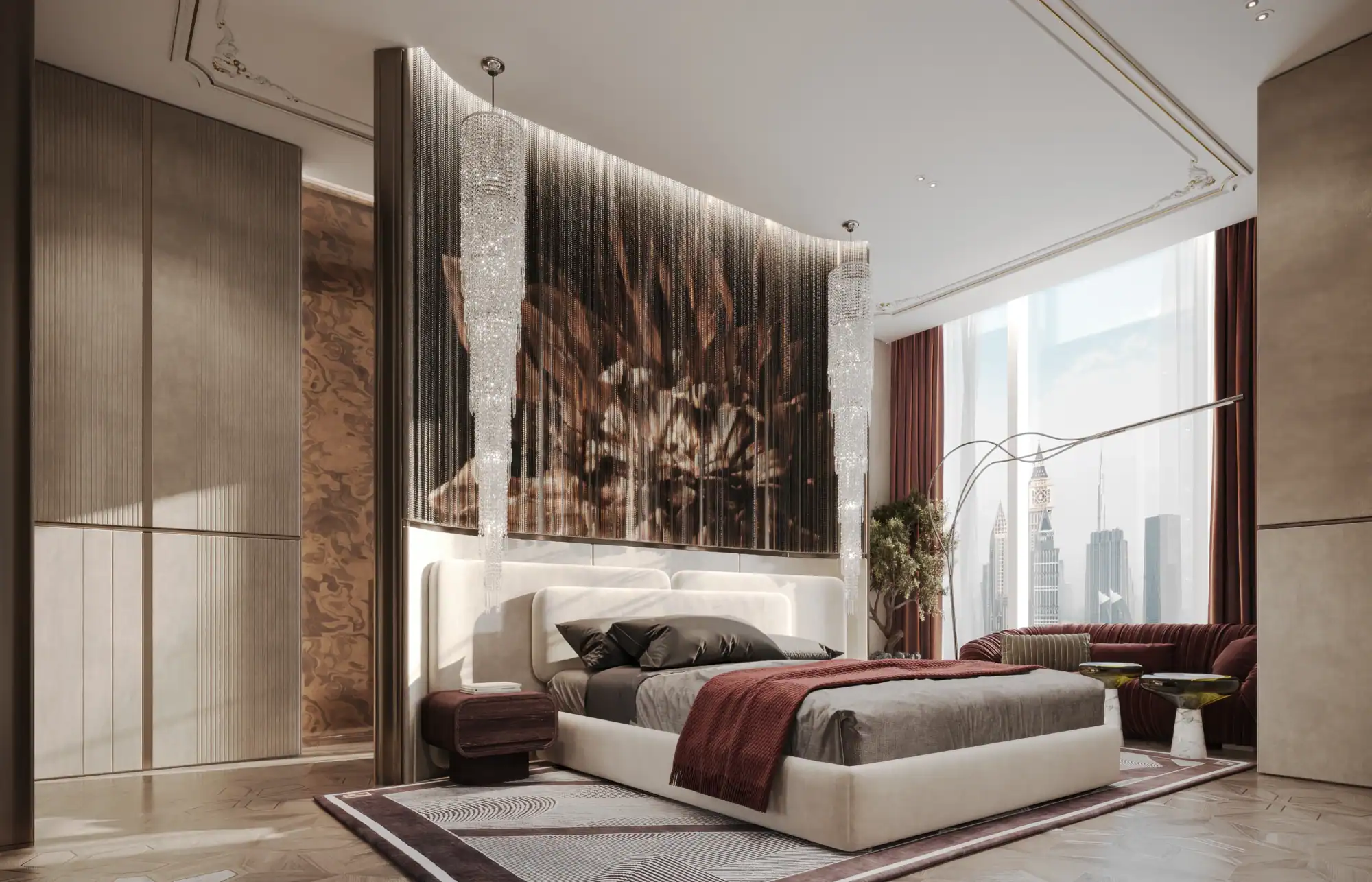 Bedroom - 03