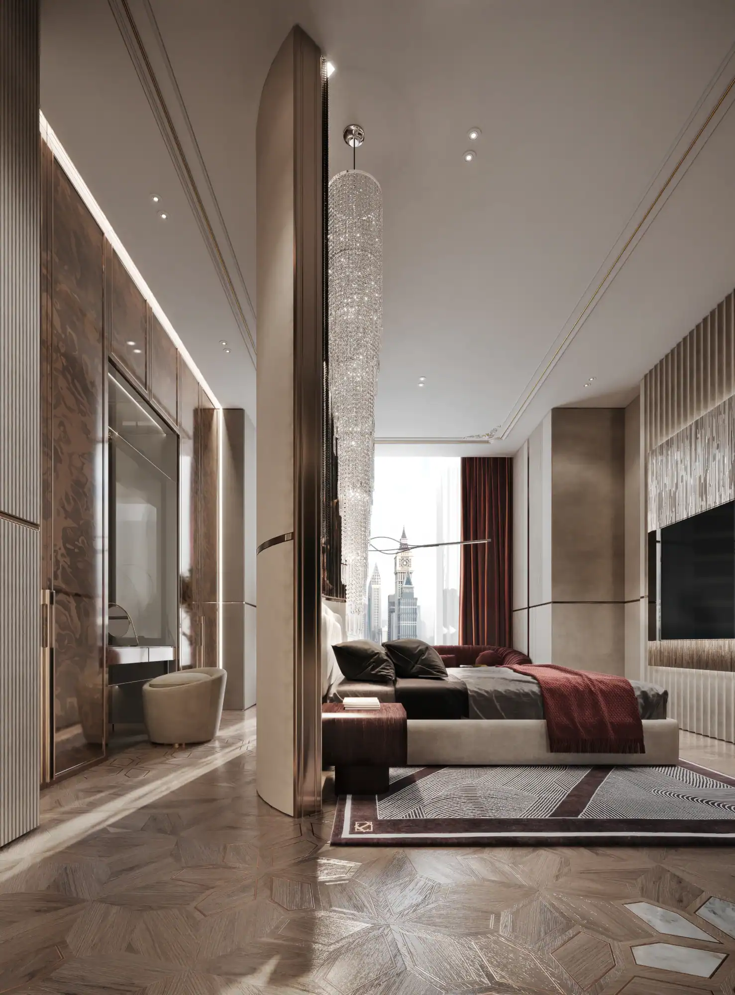 Bedroom - 04