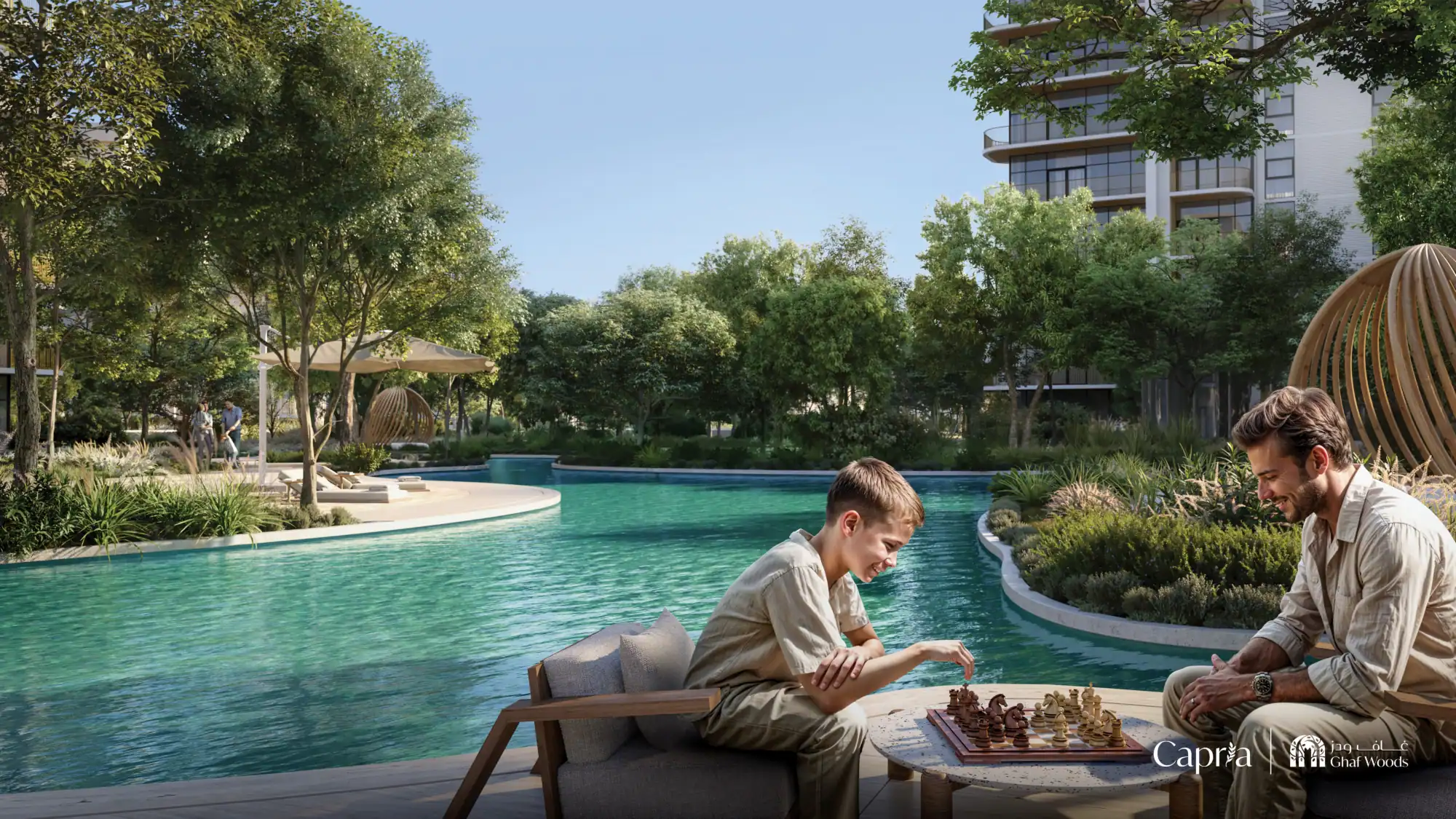 GhafWoods_Capria_Pool