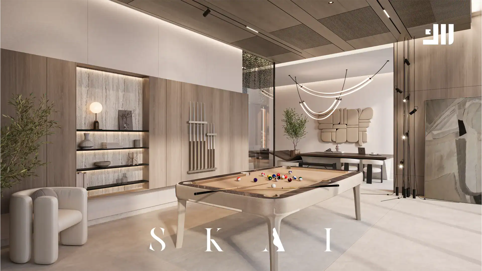 RAKP SKAI Interior 2