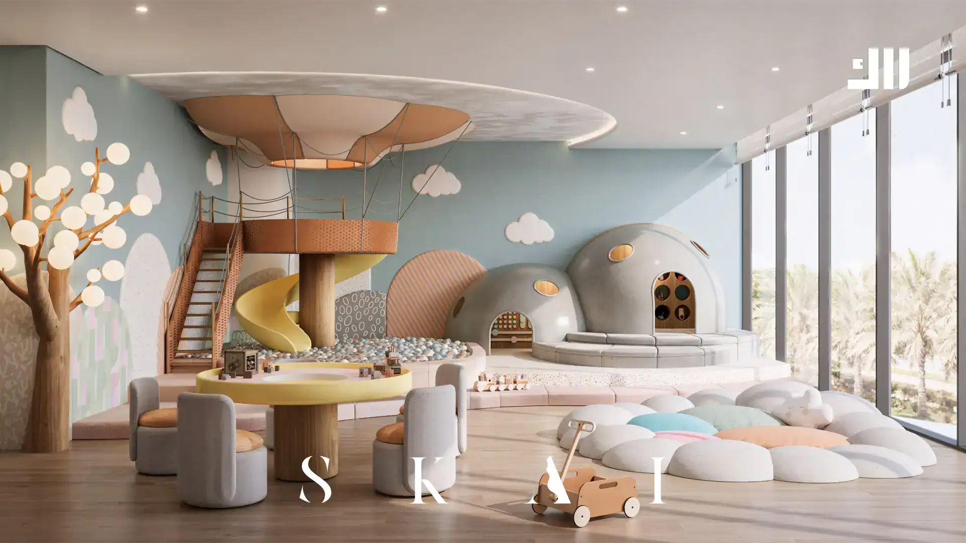 RAKP SKAI Interior 4