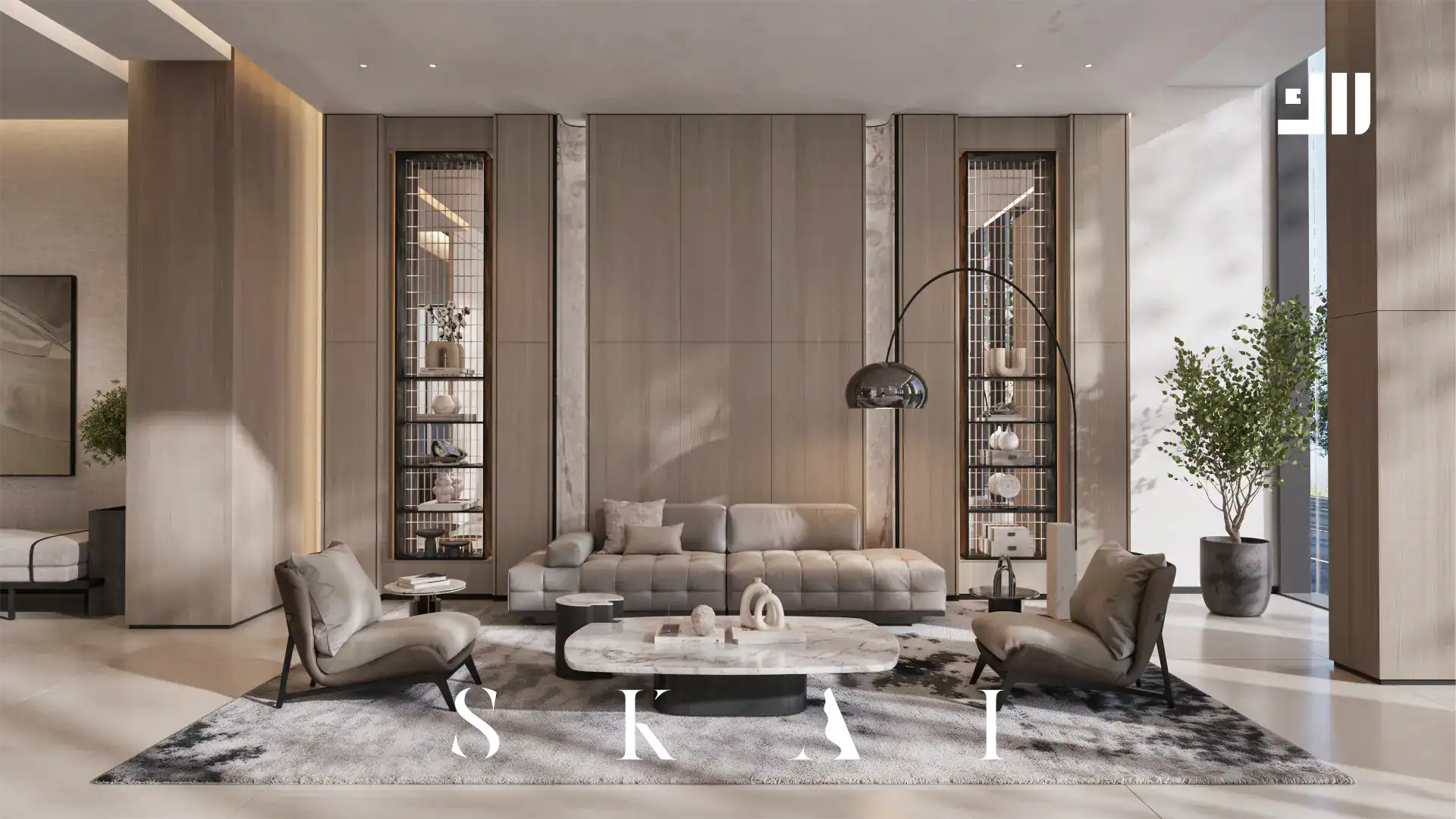 RAKP SKAI Interior 5