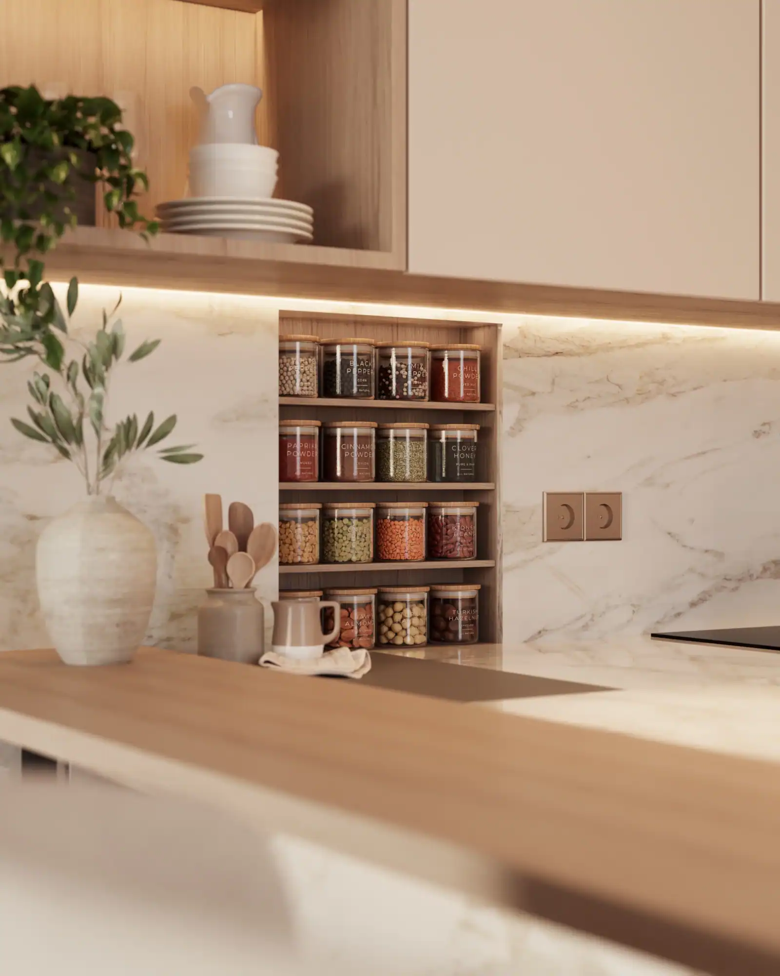 INT02B_BR_MAID_KITCHEN_LIVING_VIGNETTE 02