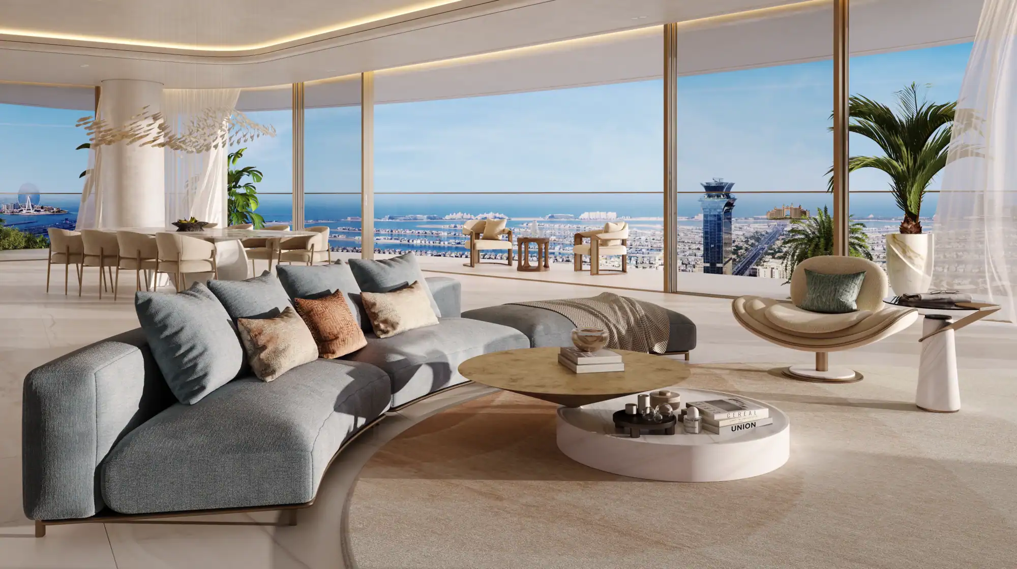 L61_Living 1