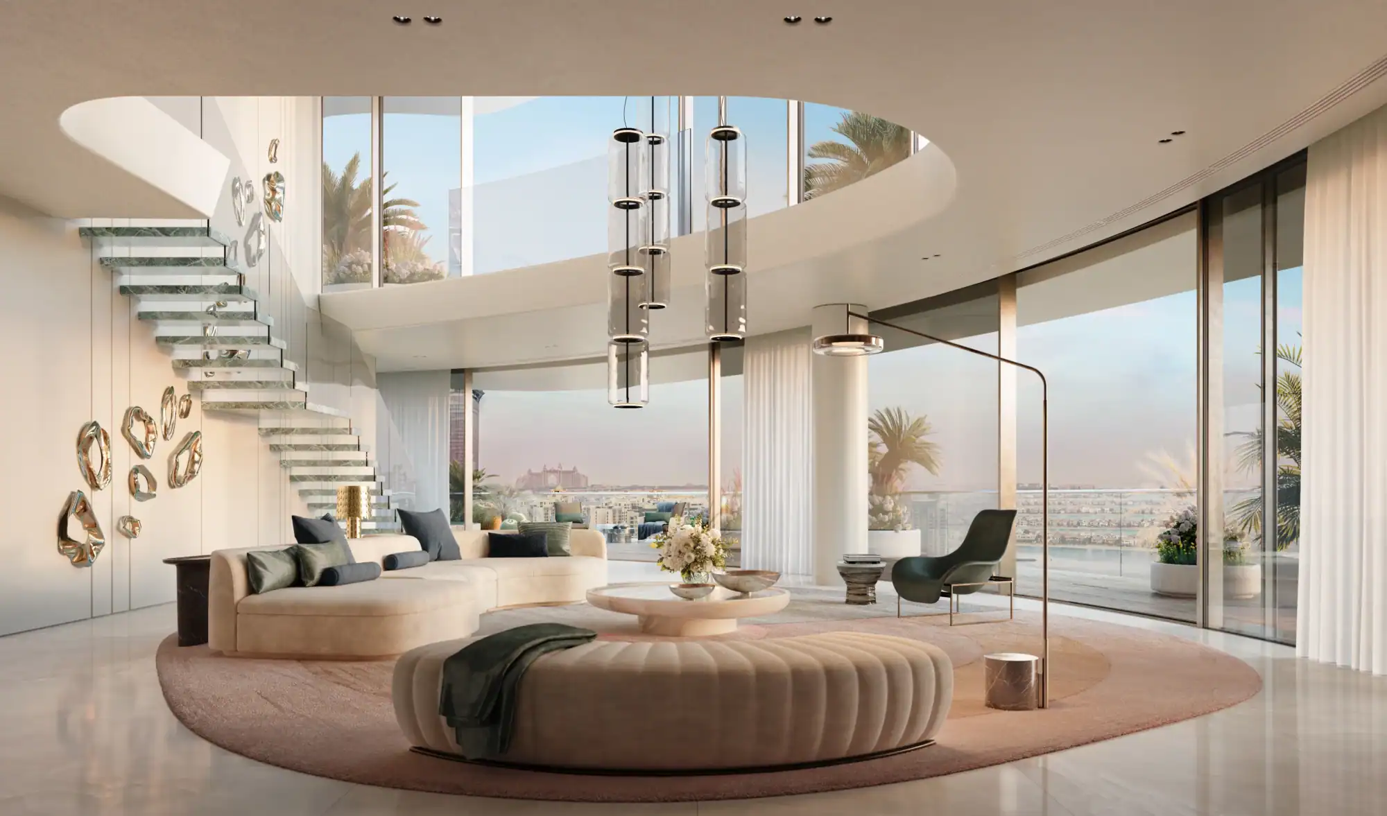 TM1134-UAE-Dubai-Como Residence_Vp Interior 04_Rev02_REWORK