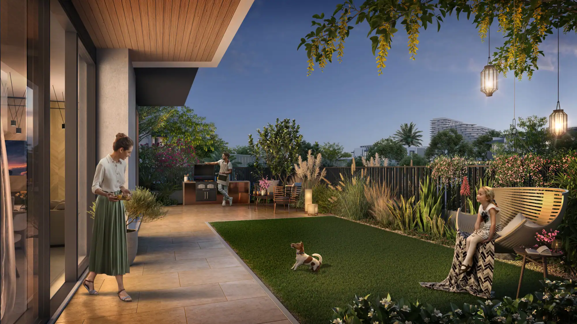 UA_Oasis01_CGI17_4PlexTownhouseLifestyle_06_10k