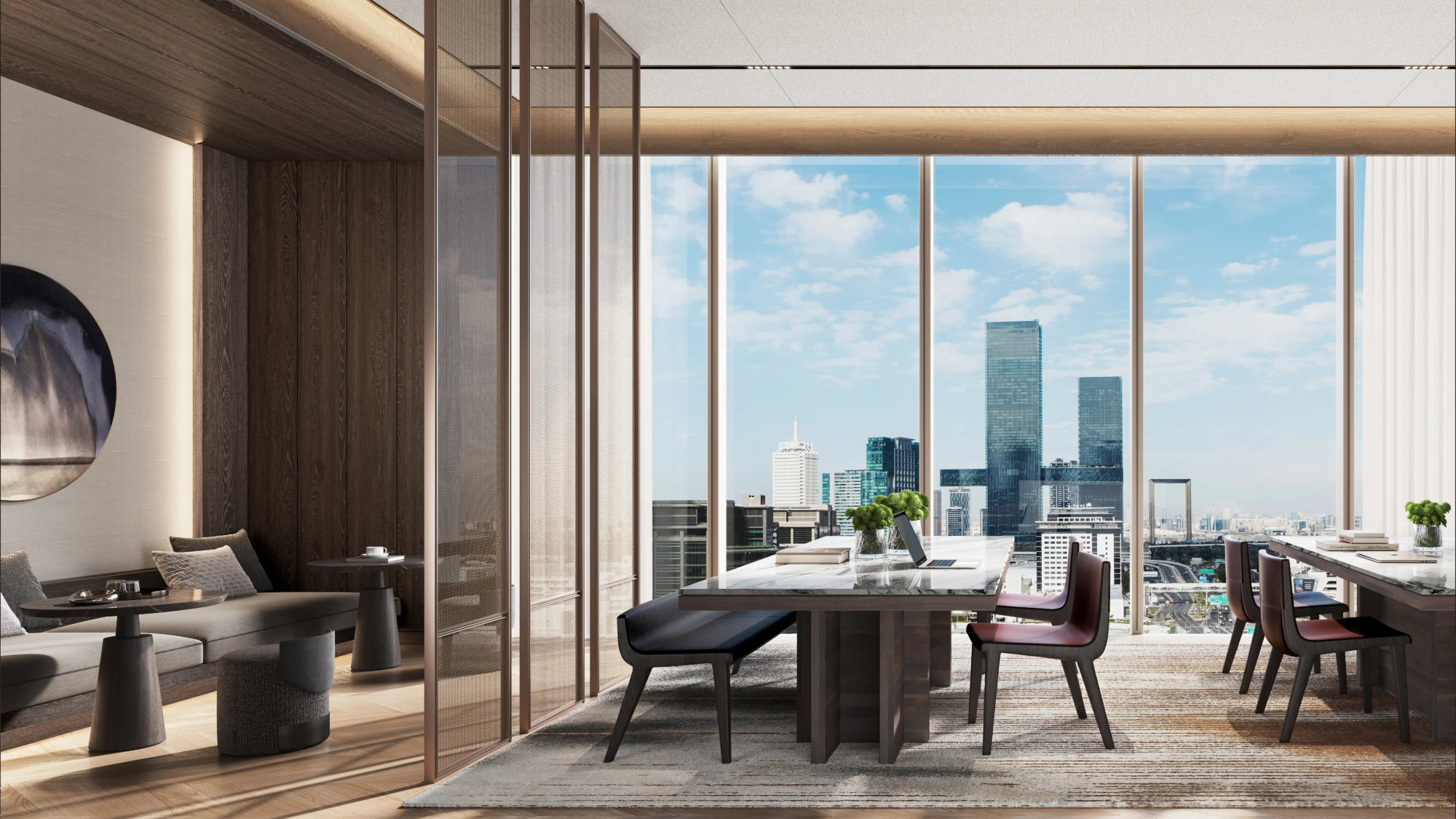 Jumeirah Residences-Emirates Towers-CW-L-01