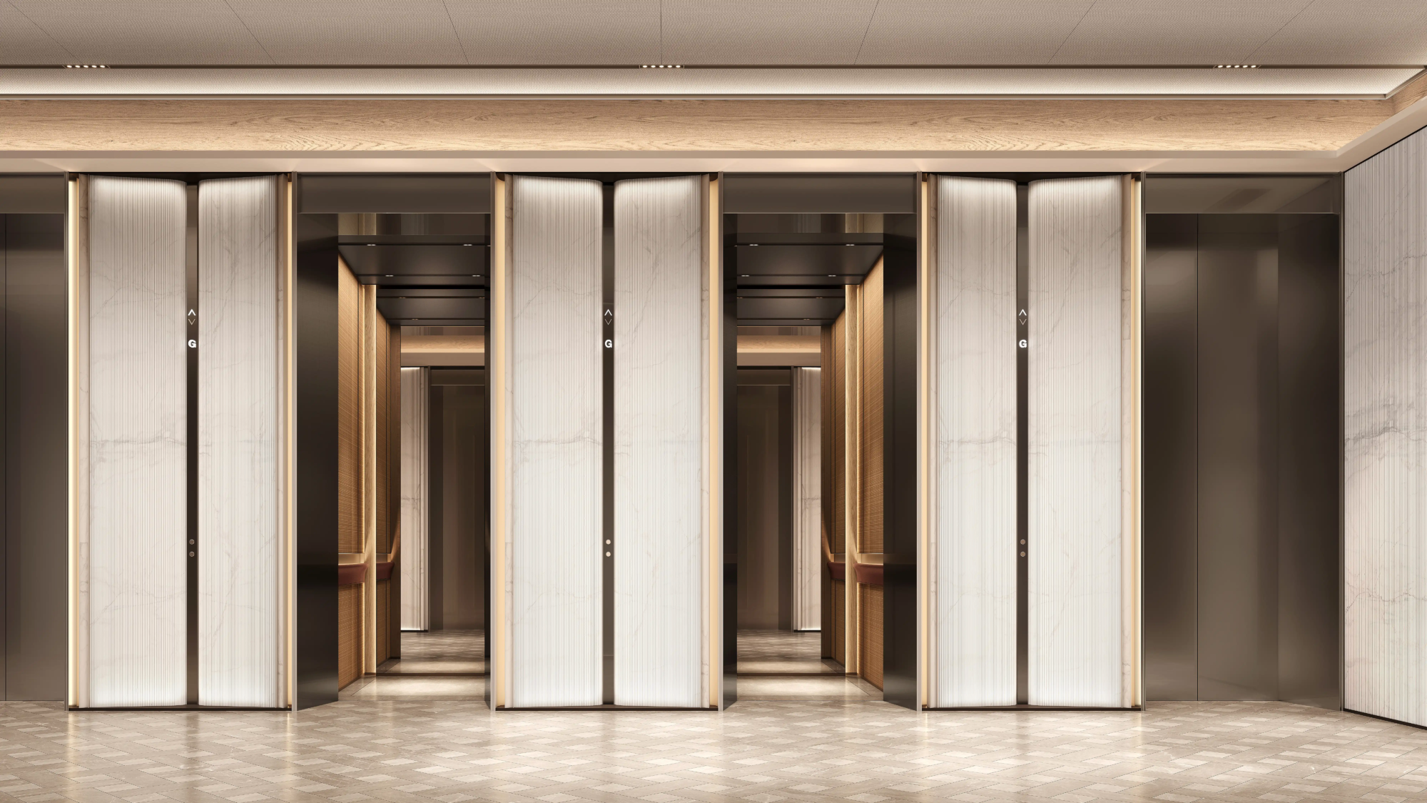 Jumeirah Residences-Emirates Towers-LL-01