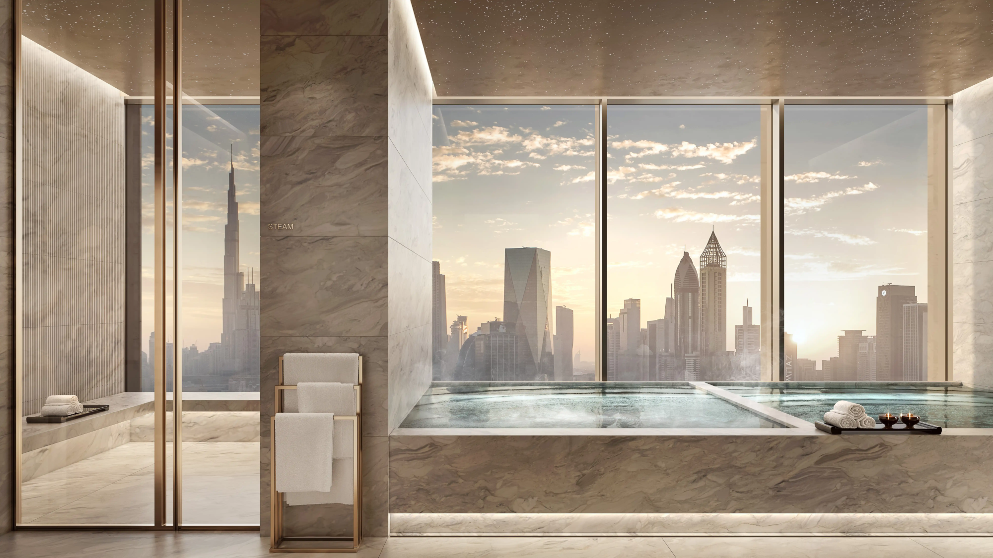 Jumeirah Residences-Emirates Towers-ST-S-01